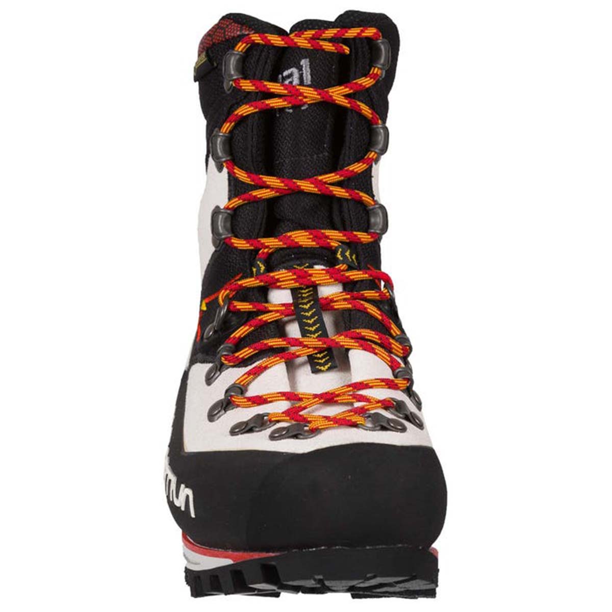 Nepal Trek Evo GTX Womens Mountaineering Shoes White