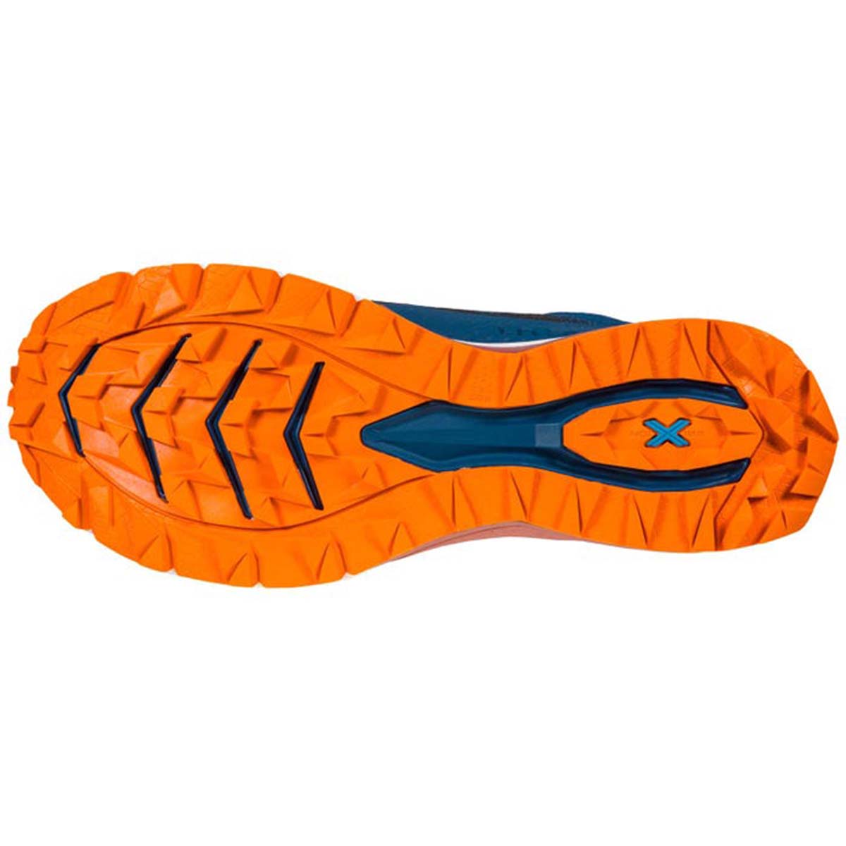 Karacal Womens Trail Running Shoes Blue