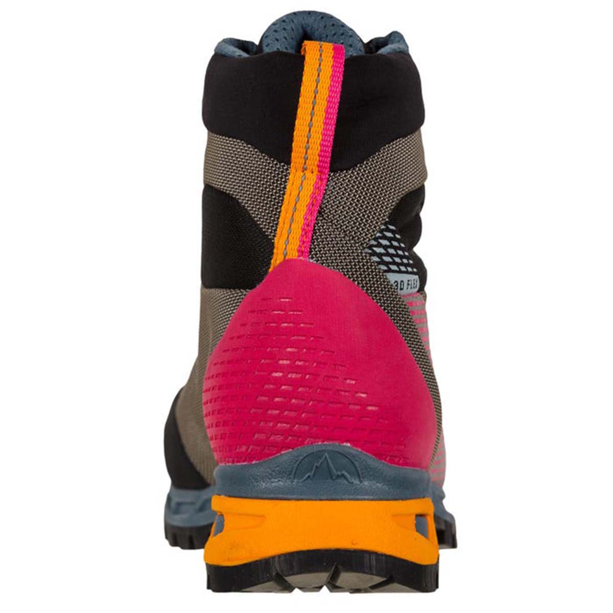 Trango TRK GTX Womens Mountaineering Shoes Grey