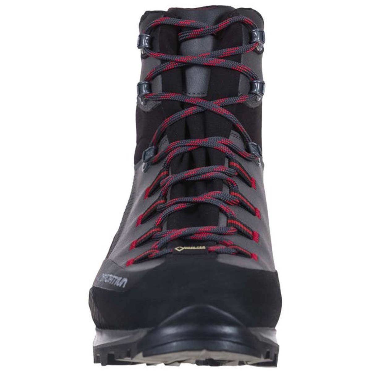 Trango TRK Leather GTX Mens Mountaineering Shoes Grey
