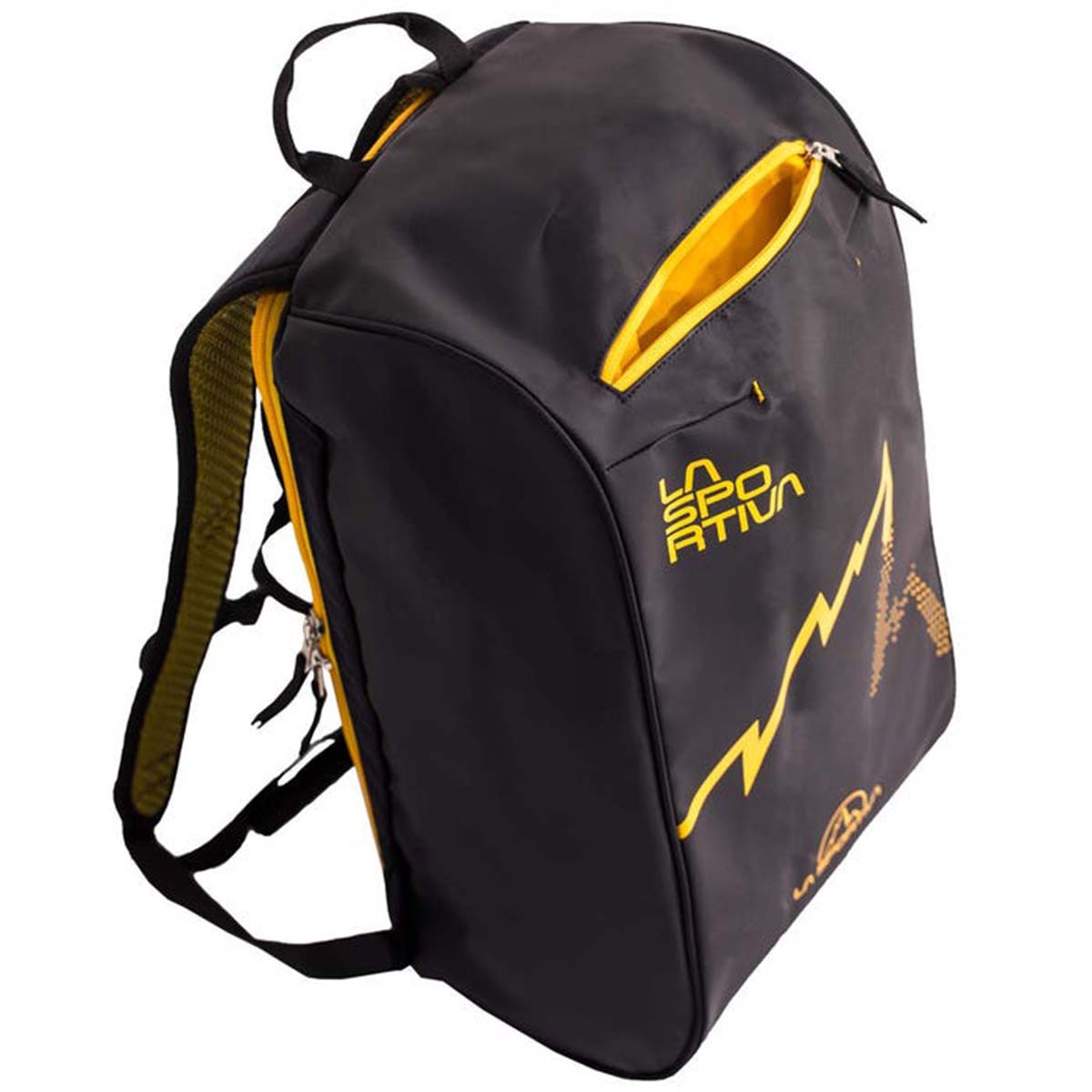 Climbing Womens Bag Black
