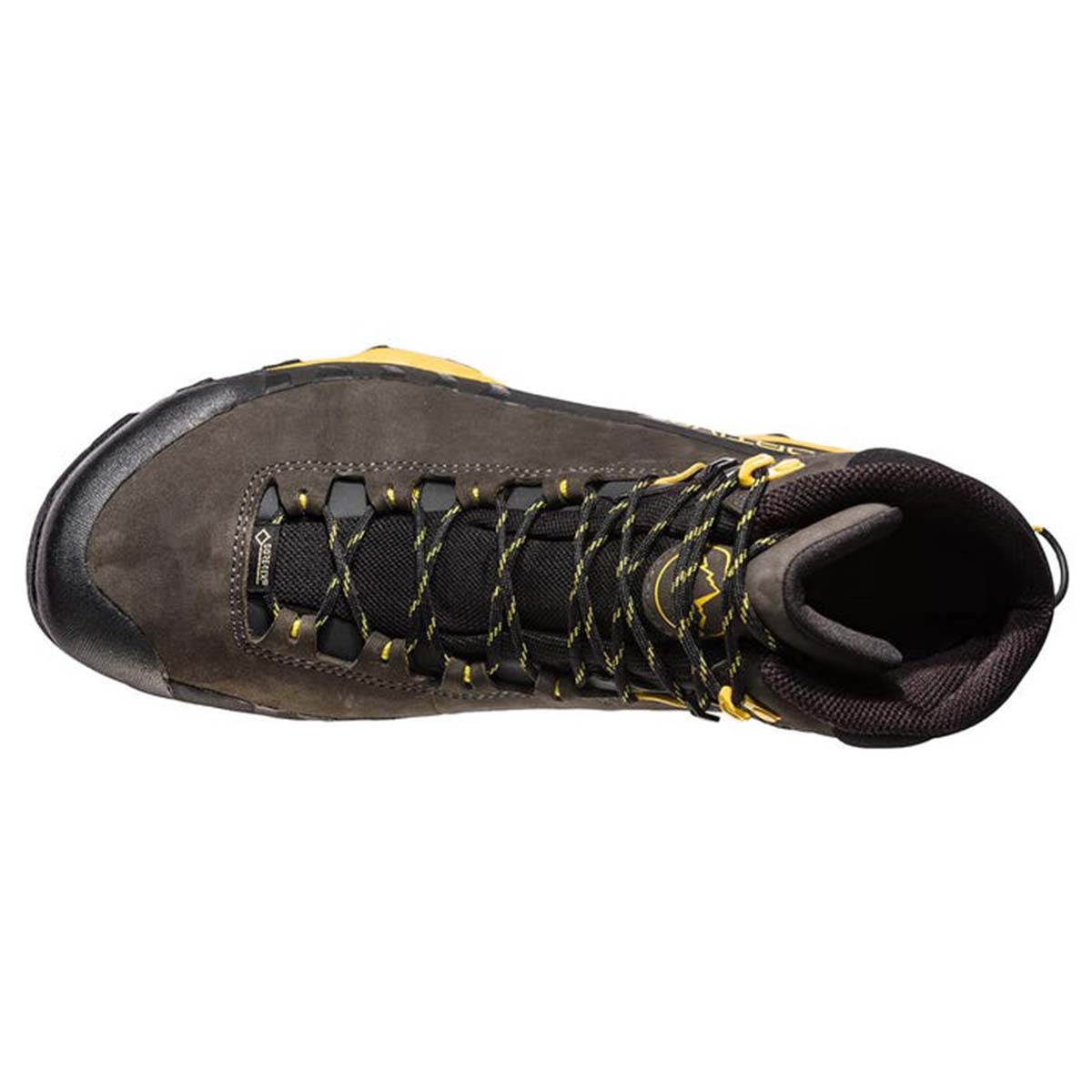 TX5 GTX Mens Hiking Shoes Grey