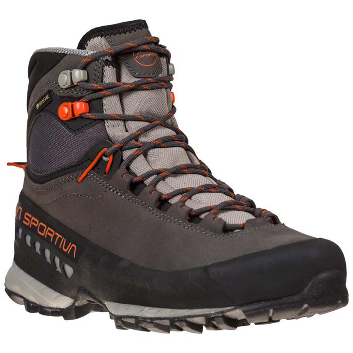 TX5 GTX Womens Hiking Shoes Grey