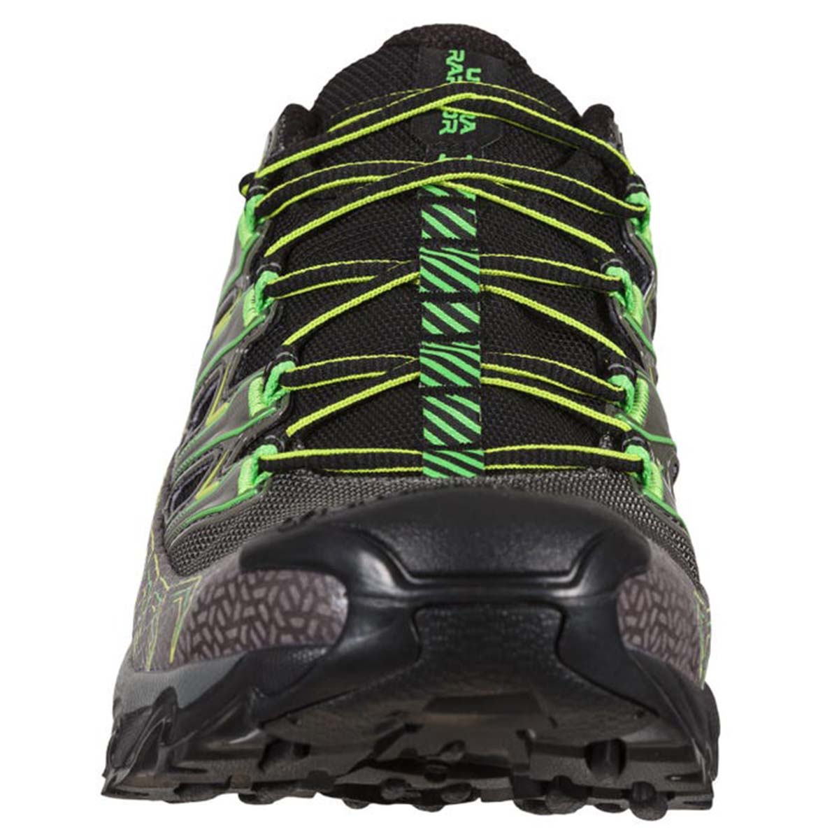 Ultra Raptor II GTX Mens Hiking Shoes Grey