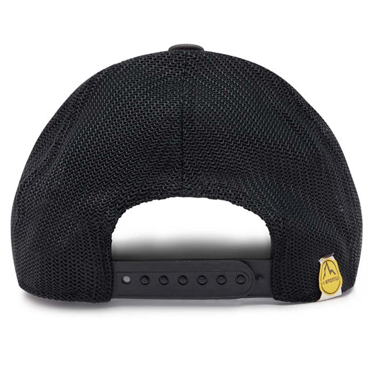 Box Trucker Womens Climbing Hat Grey