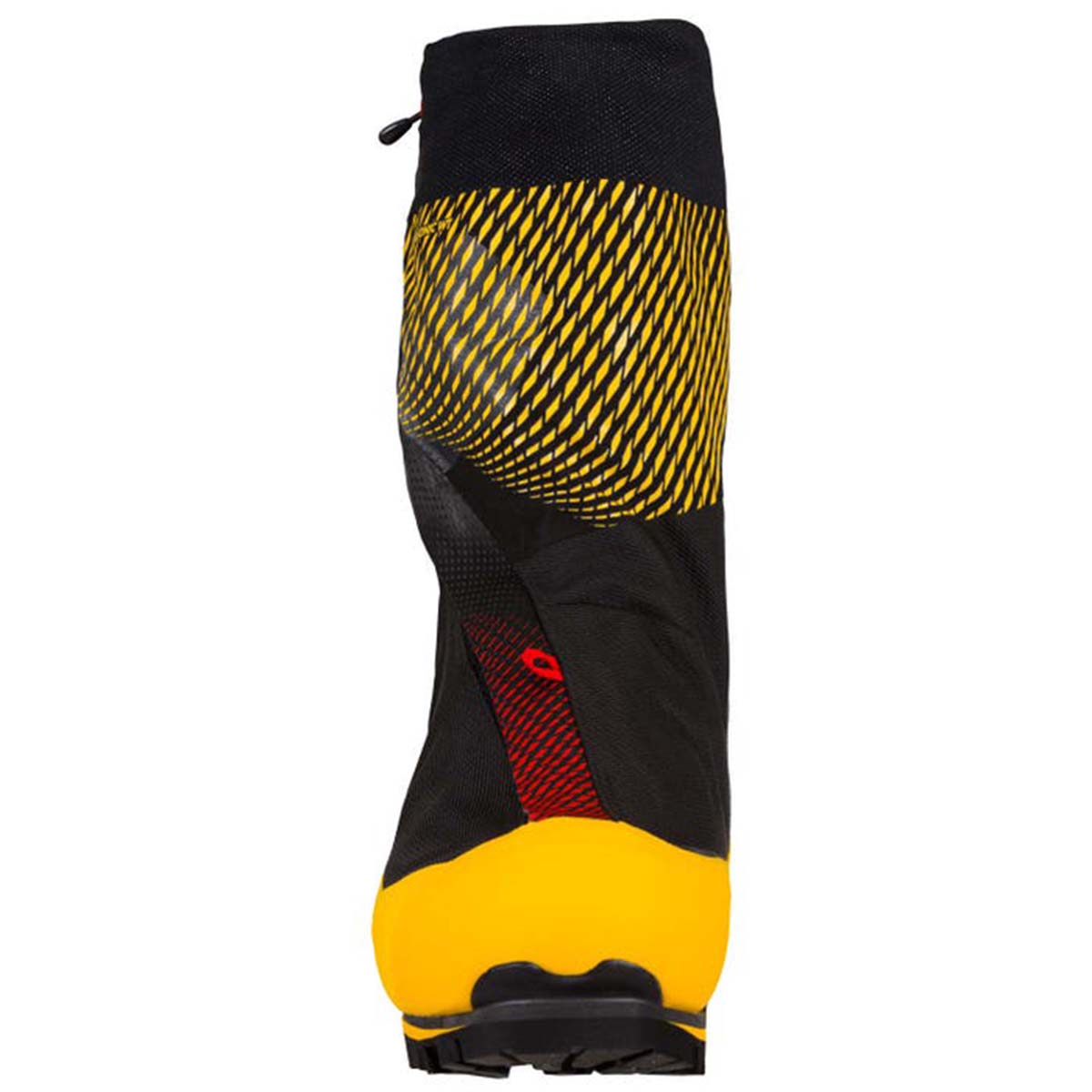 G2 Evo Mens Mountaineering Shoes Black