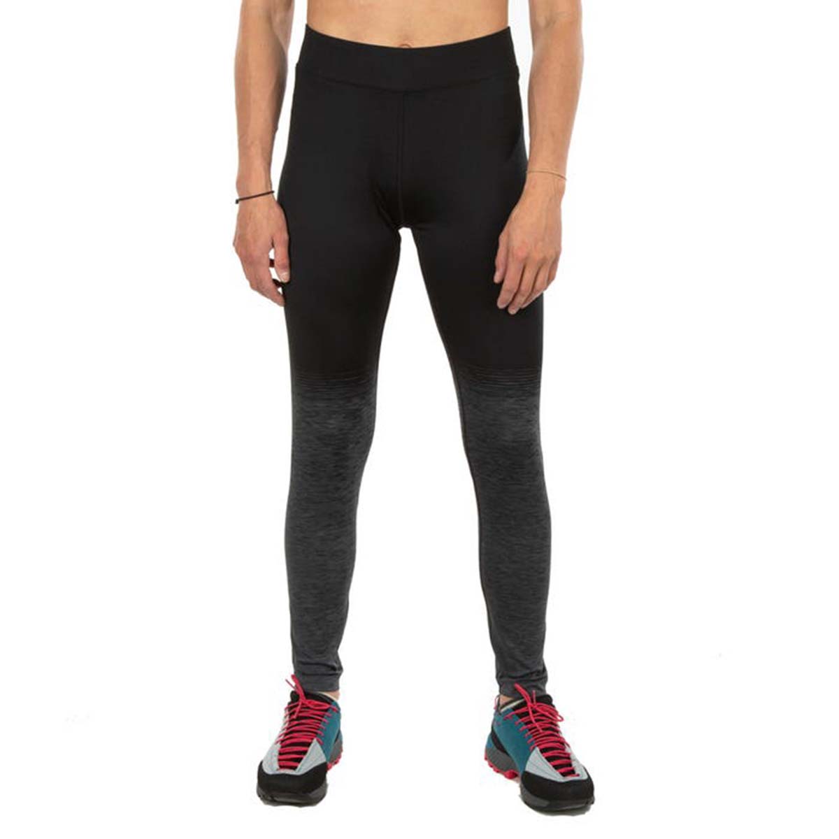 Patcha Womens Climbing Leggings Black