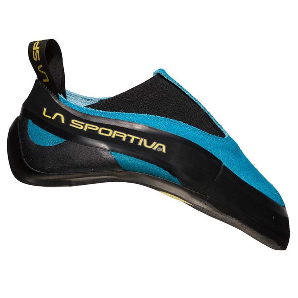 Cobra Womens Climbing Shoes Blue