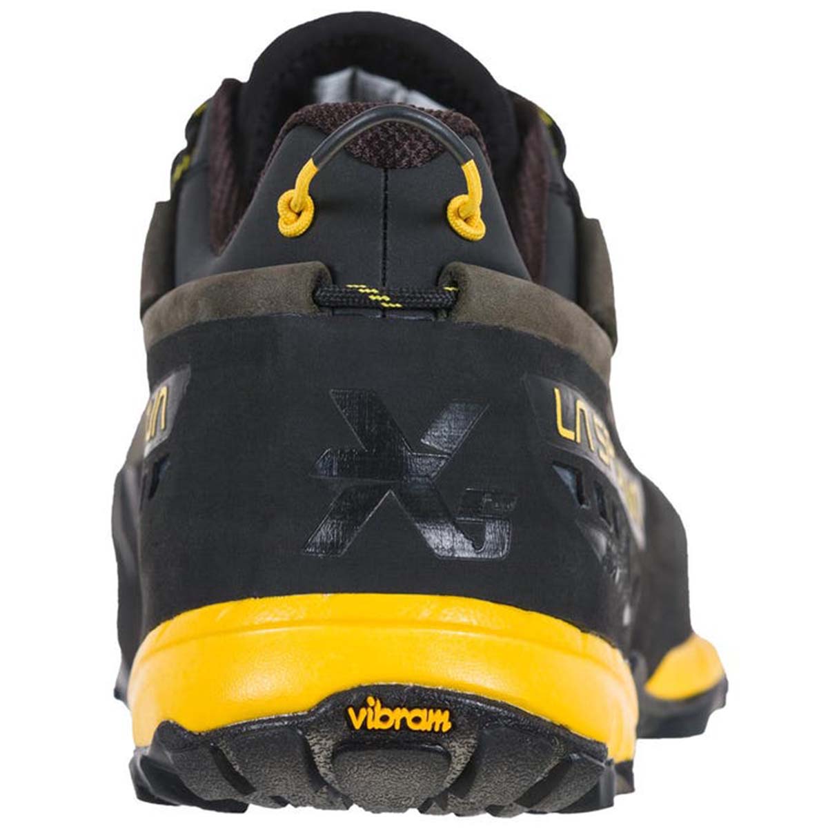 TX5 Low GTX Mens Hiking Shoes Grey