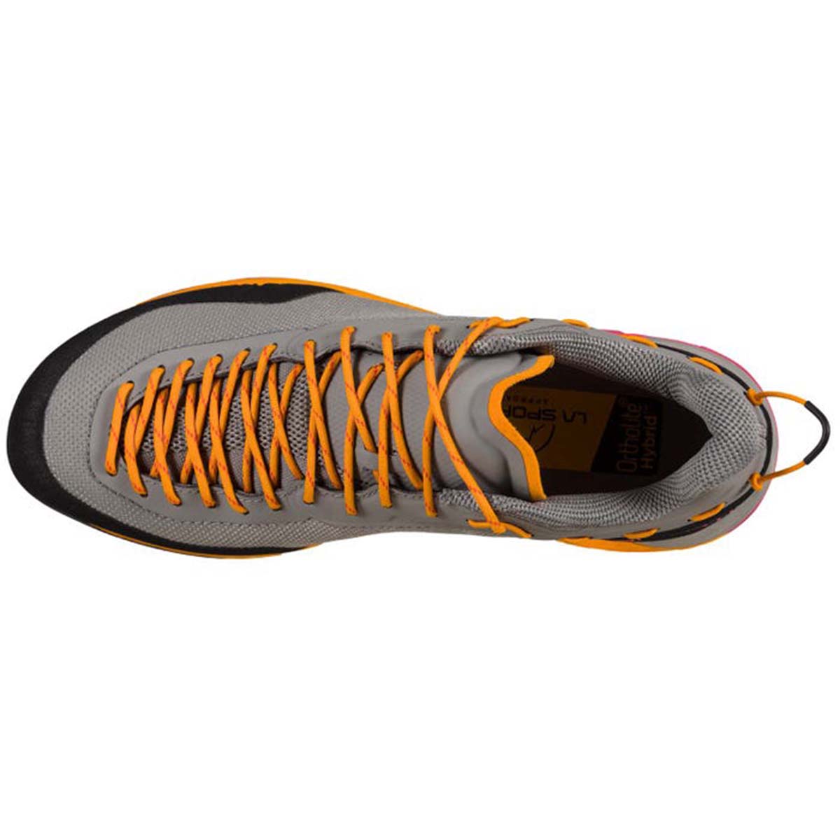 TX Guide Womens Approach Shoes Grey
