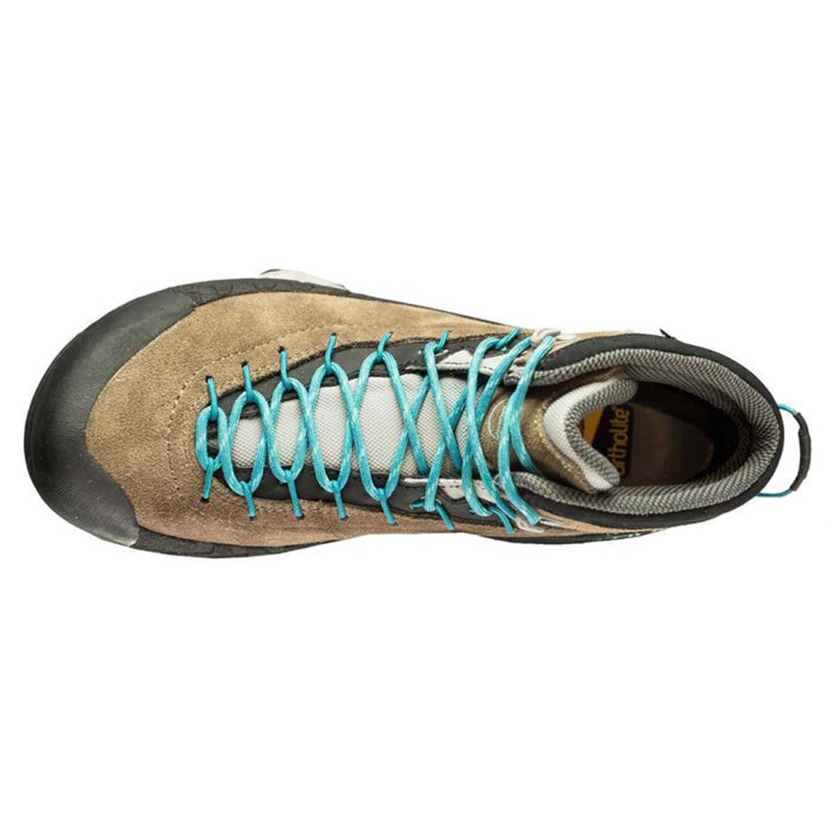 TX4 Mid GTX Womens Approach Shoes Brown