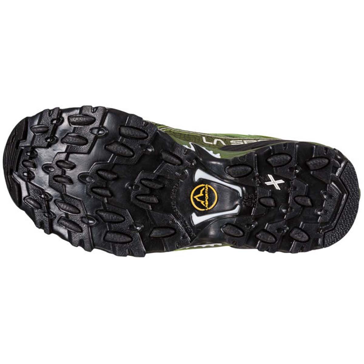 Ultra Raptor II GTX Womens Hiking Shoes Green