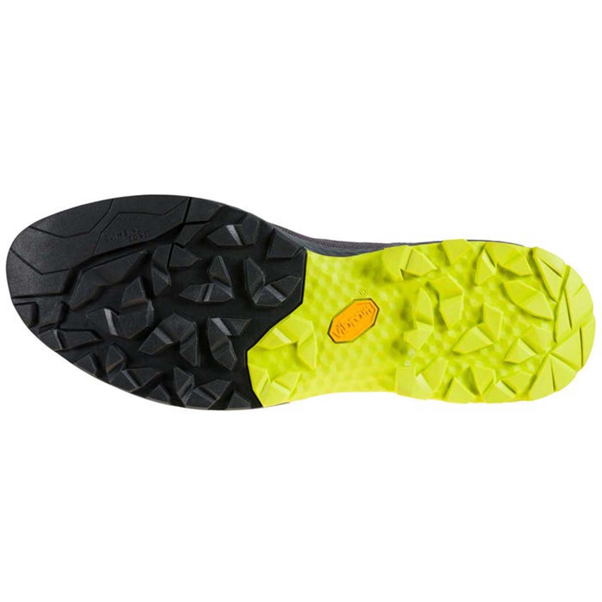 TX Guide Mens Approach Shoes Grey