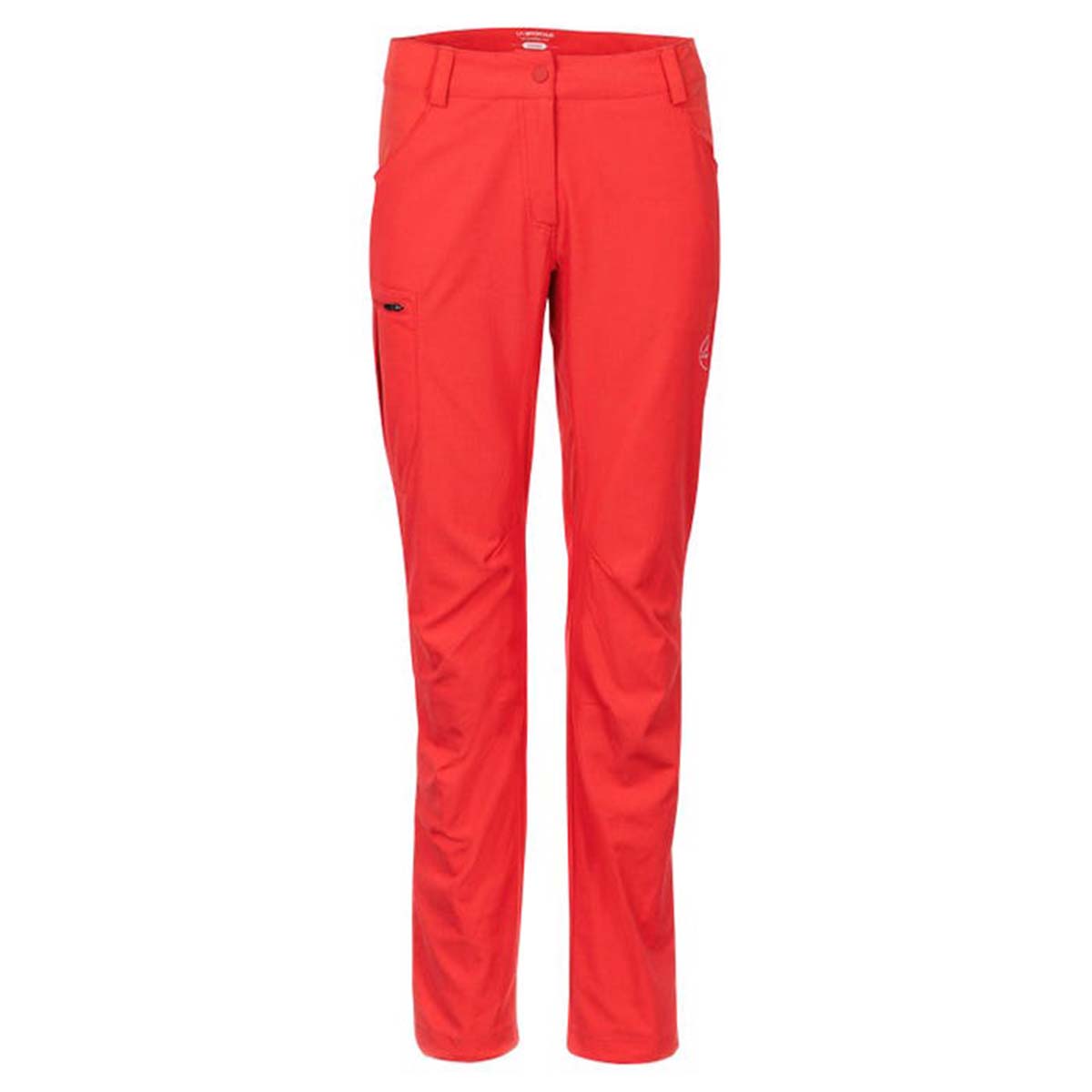 Sesvenna Womens Mountaineering Pant Pink