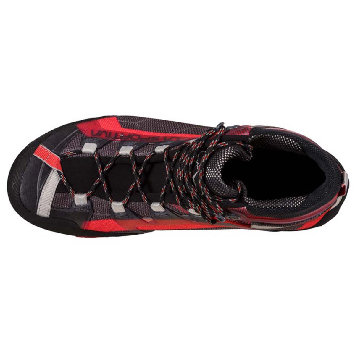 Trango Tech GTX Mens Mountaineering Shoes Black