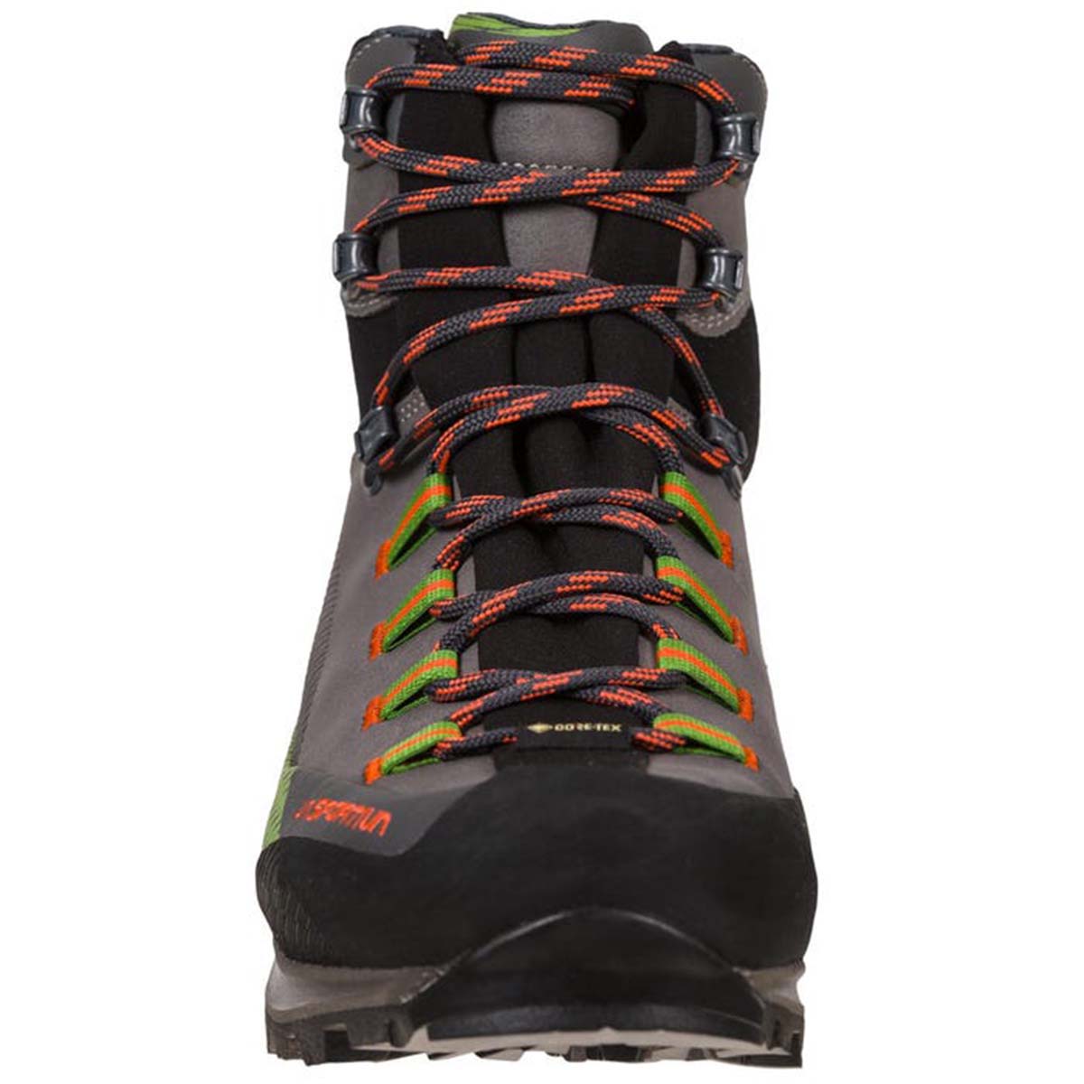 Trango TRK Leather GTX Womens Mountaineering Shoes Grey