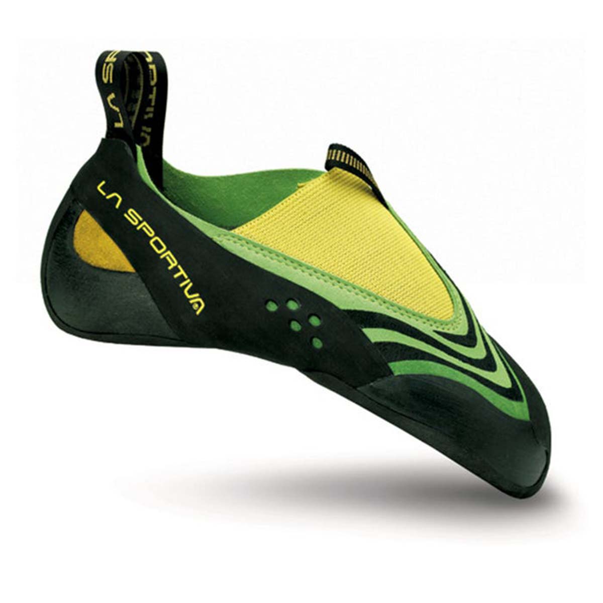Speedster Mens Climbing Shoes Multicolor