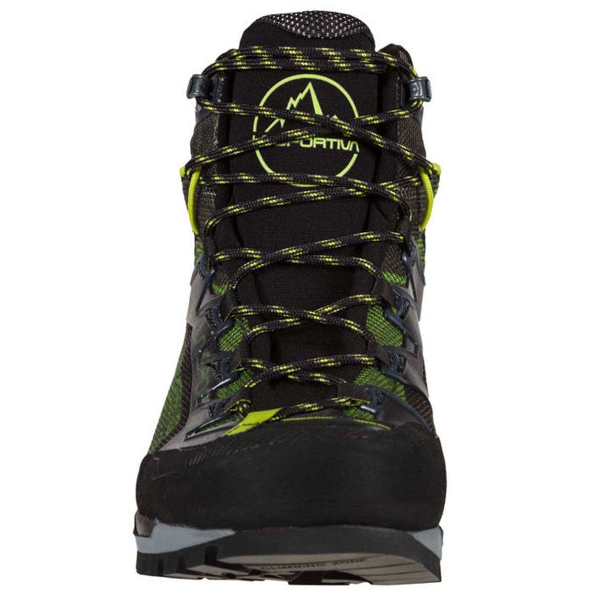 Trango Tech GTX Mens Mountaineering Shoes Black