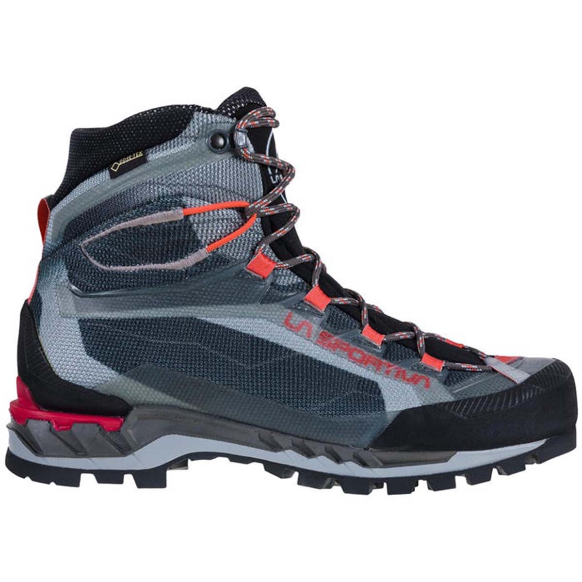 Trango Tech GTX Womens Mountaineering Shoes Grey