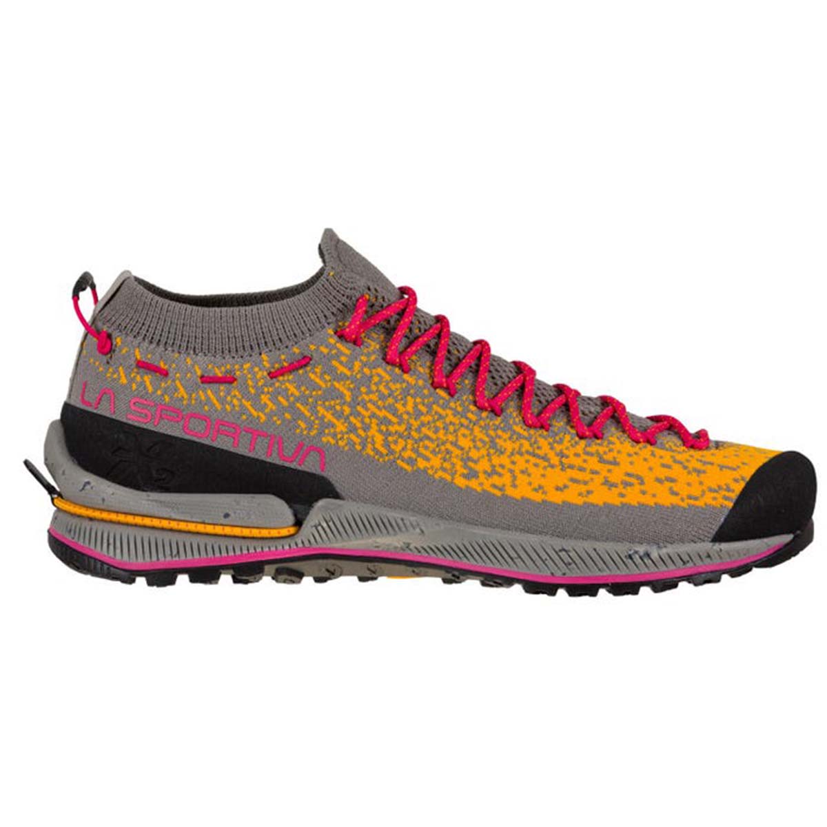 TX2 Evo Womens Approach Shoes Grey