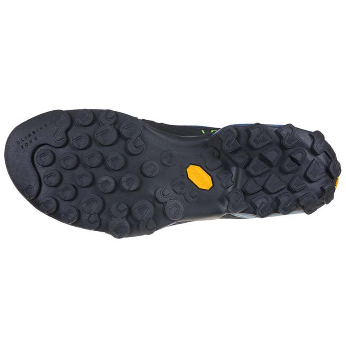 TX4 GTX Mens Approach Shoes Blue