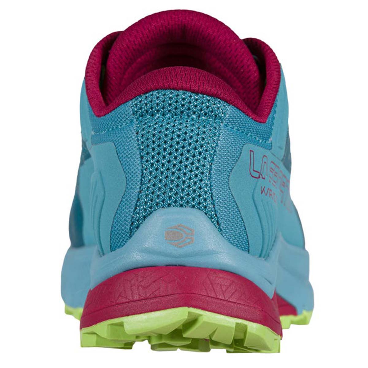 Karacal Womens Trail Running Shoes Blue