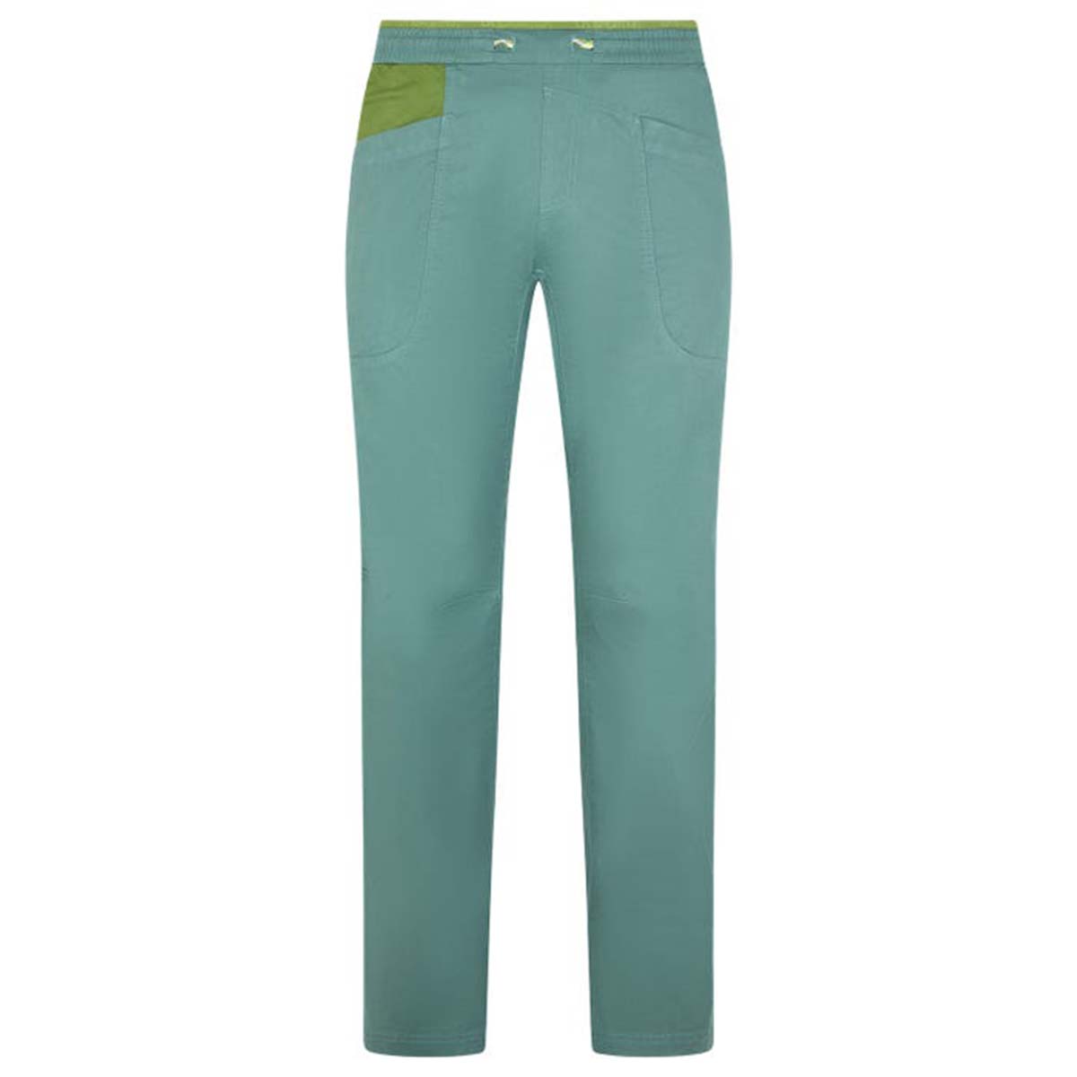 Bolt Mens Climbing Pant Green