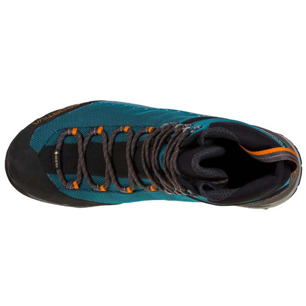 Trango TRK GTX Mens Mountaineering Shoes Blue