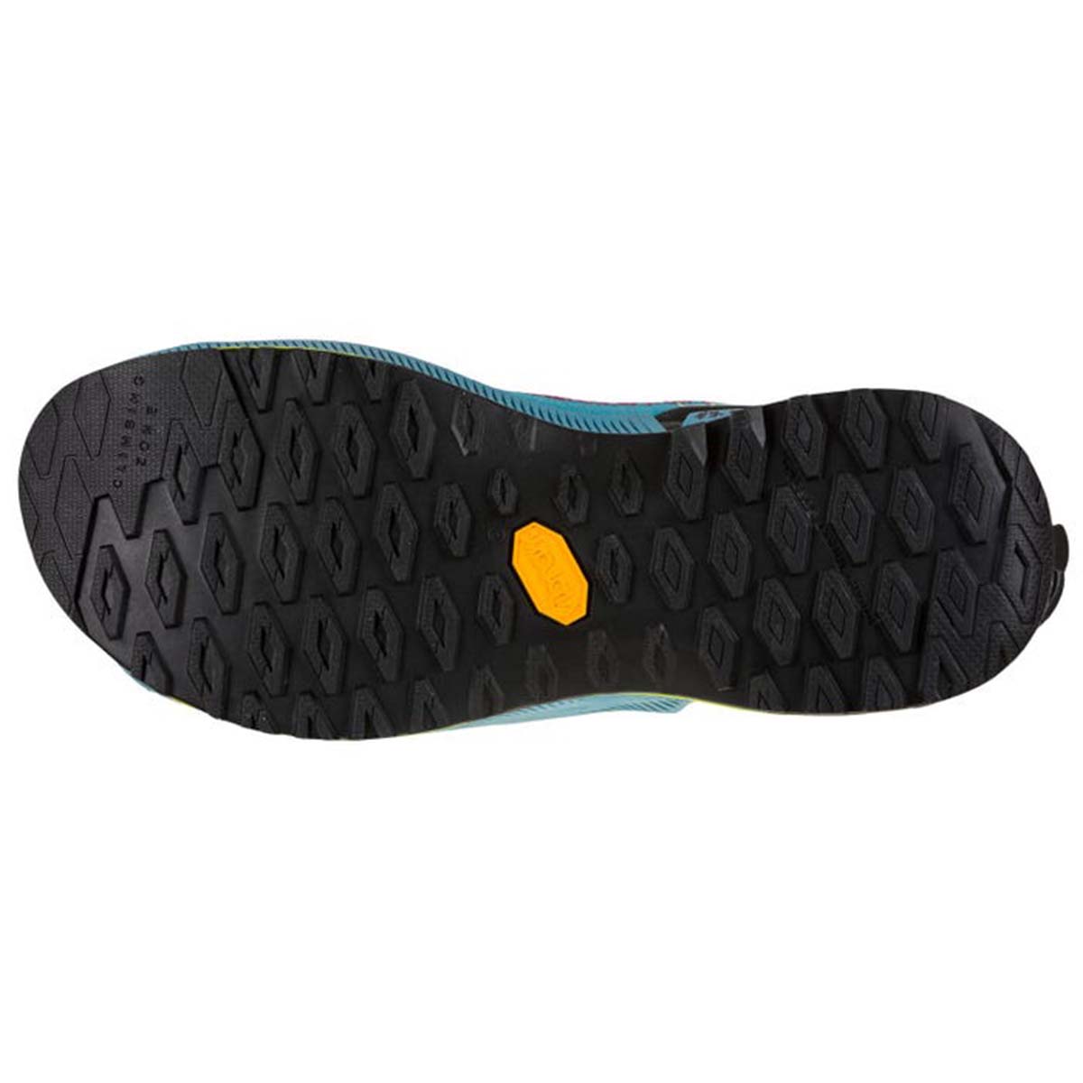 TX2 Evo Womens Approach Shoes Blue