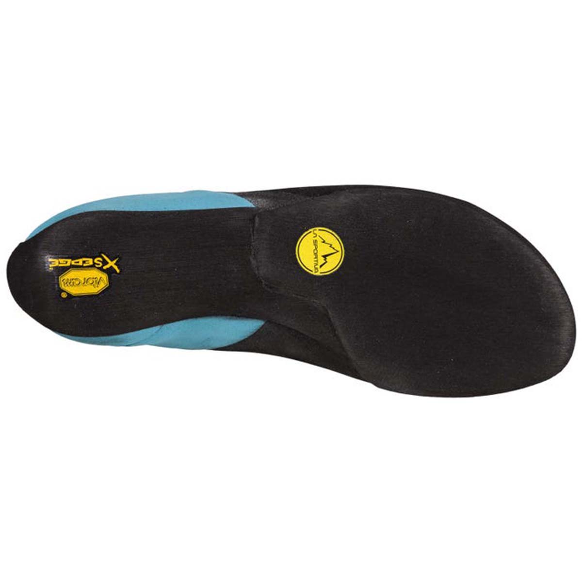 Finale Womens Climbing Shoes Grey
