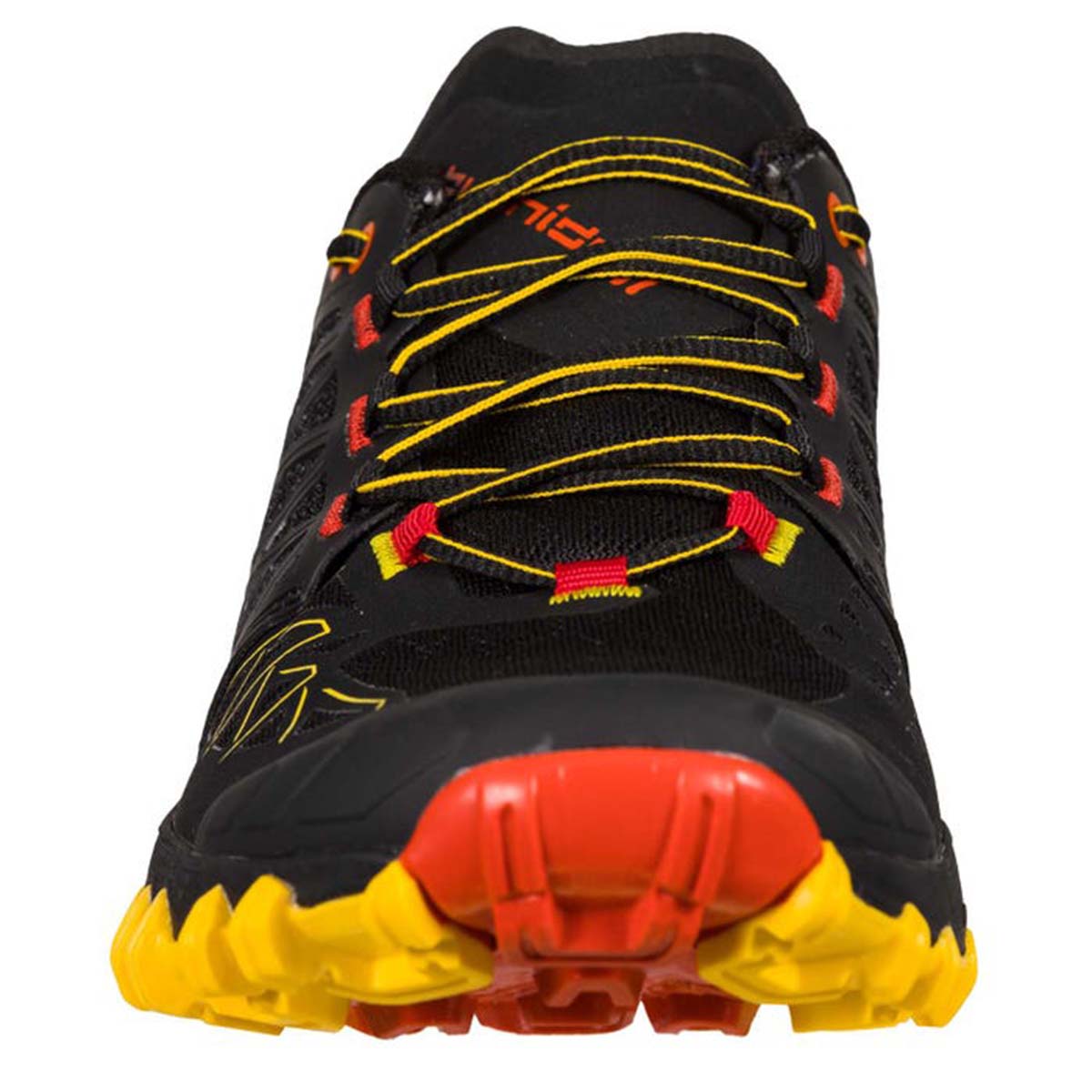 Bushido II GTX Mens Trail Running Shoes Black