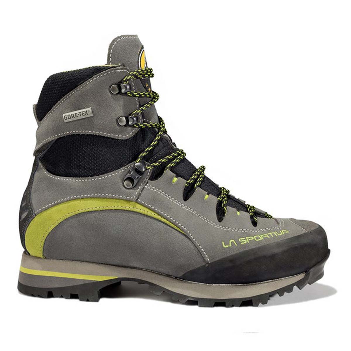 Trango Trek Micro EVO GTX Womens Mountaineering Shoes Multicolor