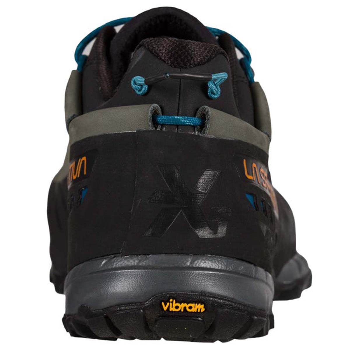 TX5 Low GTX Mens Hiking Shoes Grey