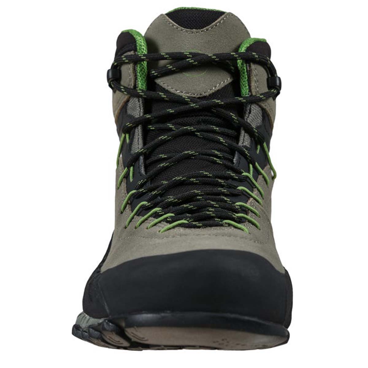 TX4 Mid GTX Mens Approach Shoes Grey