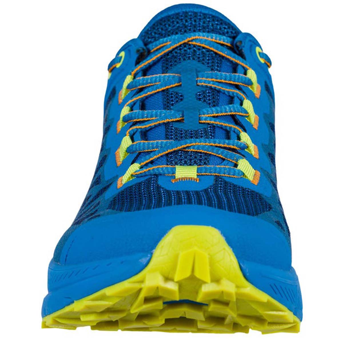 Karacal Mens Trail Running Shoes Blue
