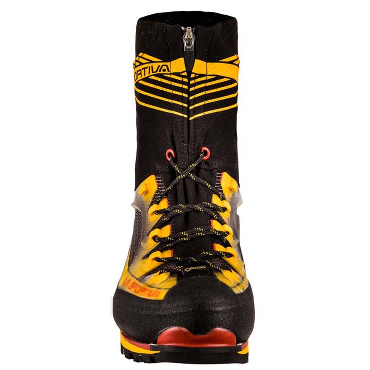 Trango Ice Cube GTX Mens Mountaineering Shoes Black