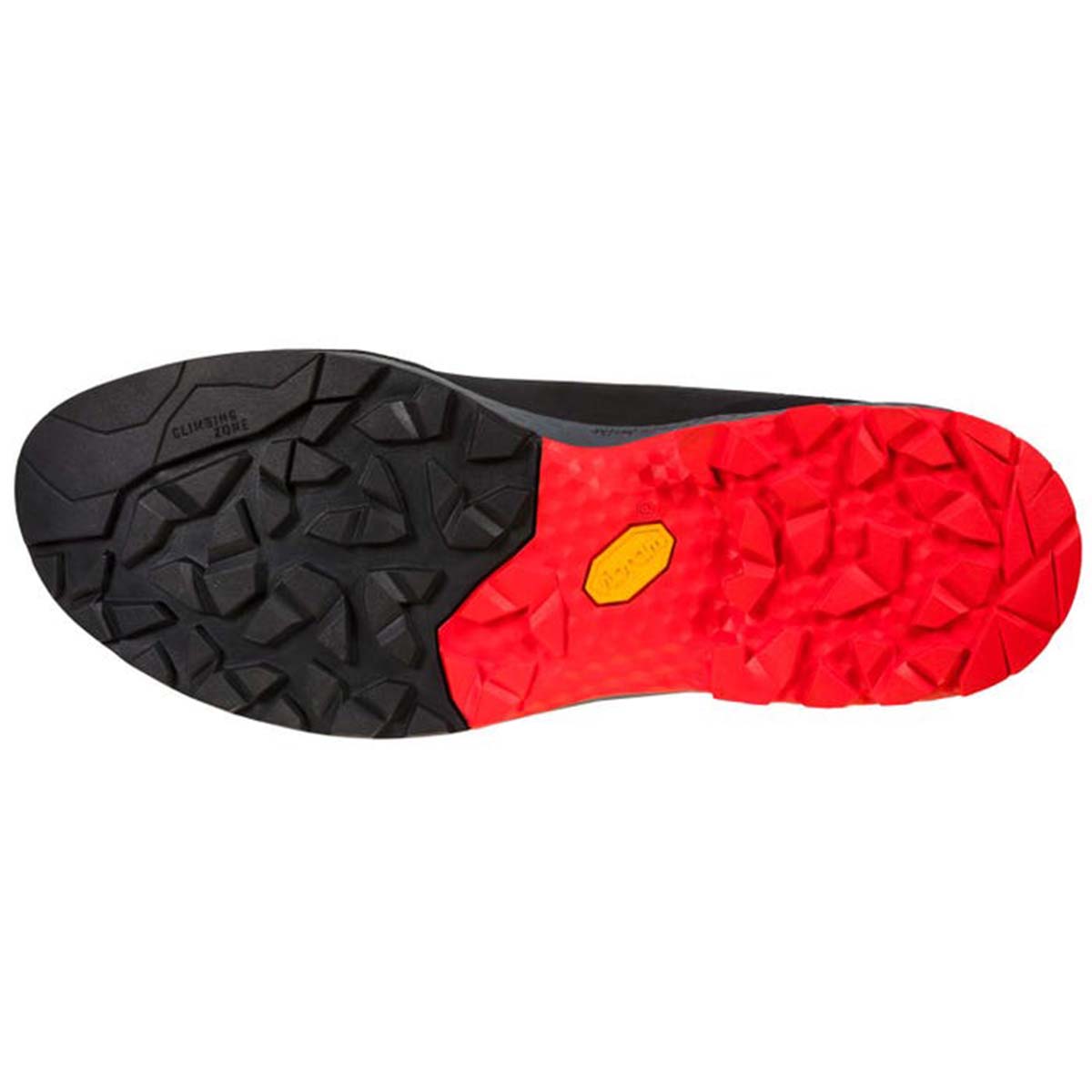 TX Guide Leather Mens Approach Shoes Grey