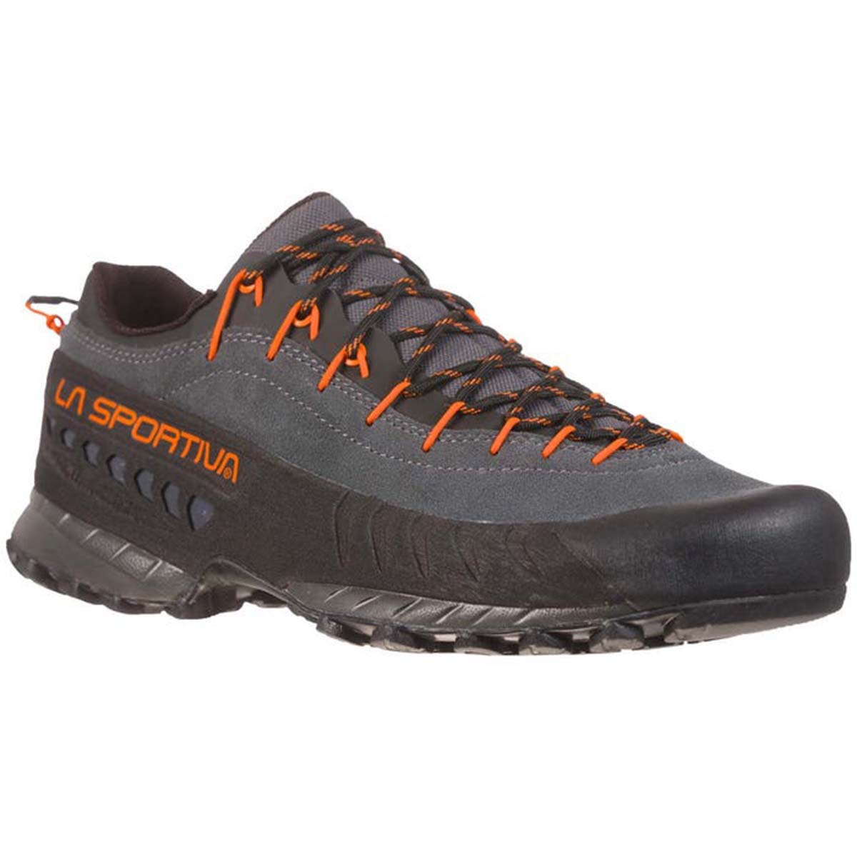 TX4 Mens Approach Shoes Grey
