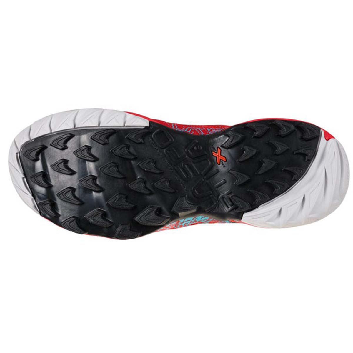 Akasha II Womens Trail Running Shoes Pink