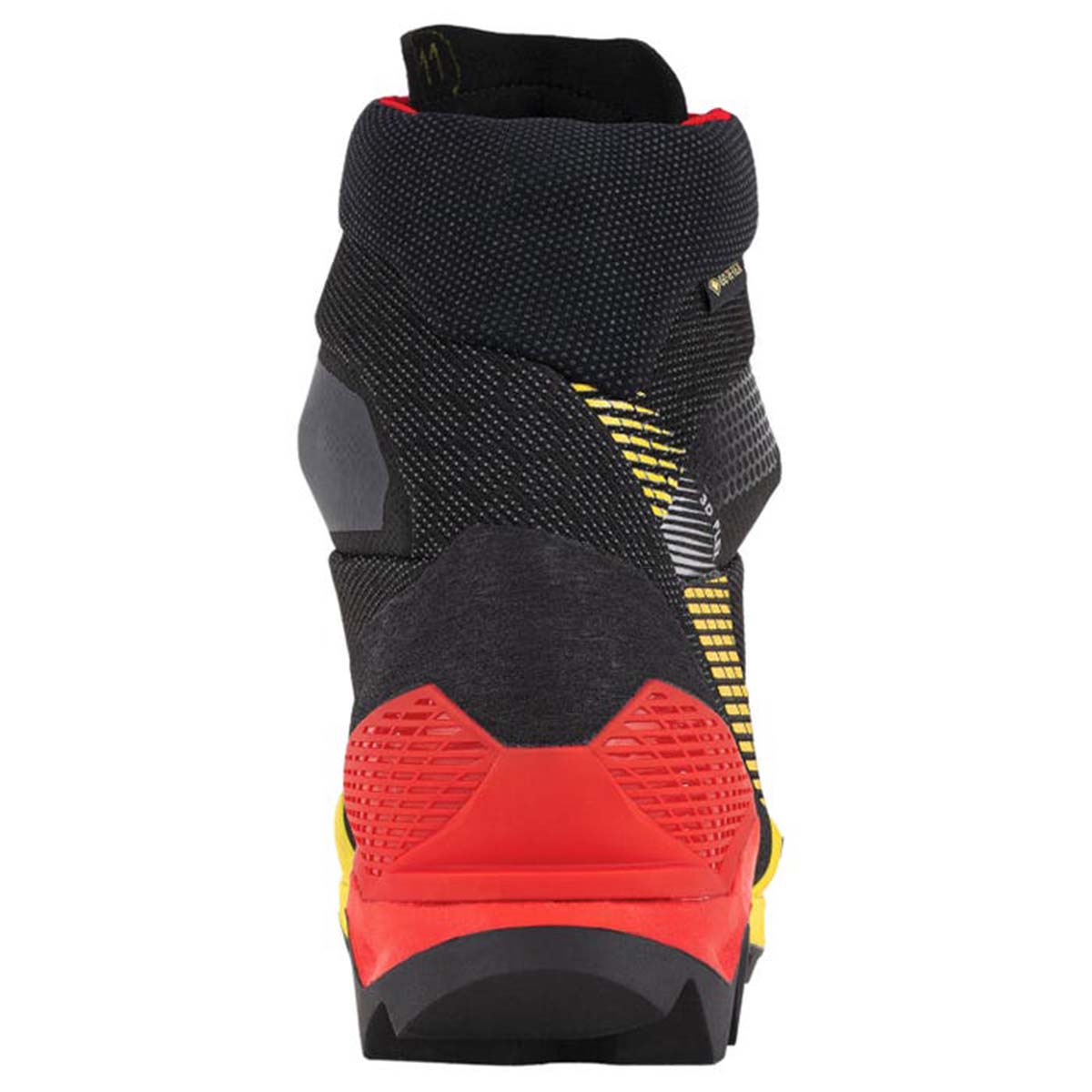 Aequilibrium ST GTX Mens Mountaineering Shoes Black