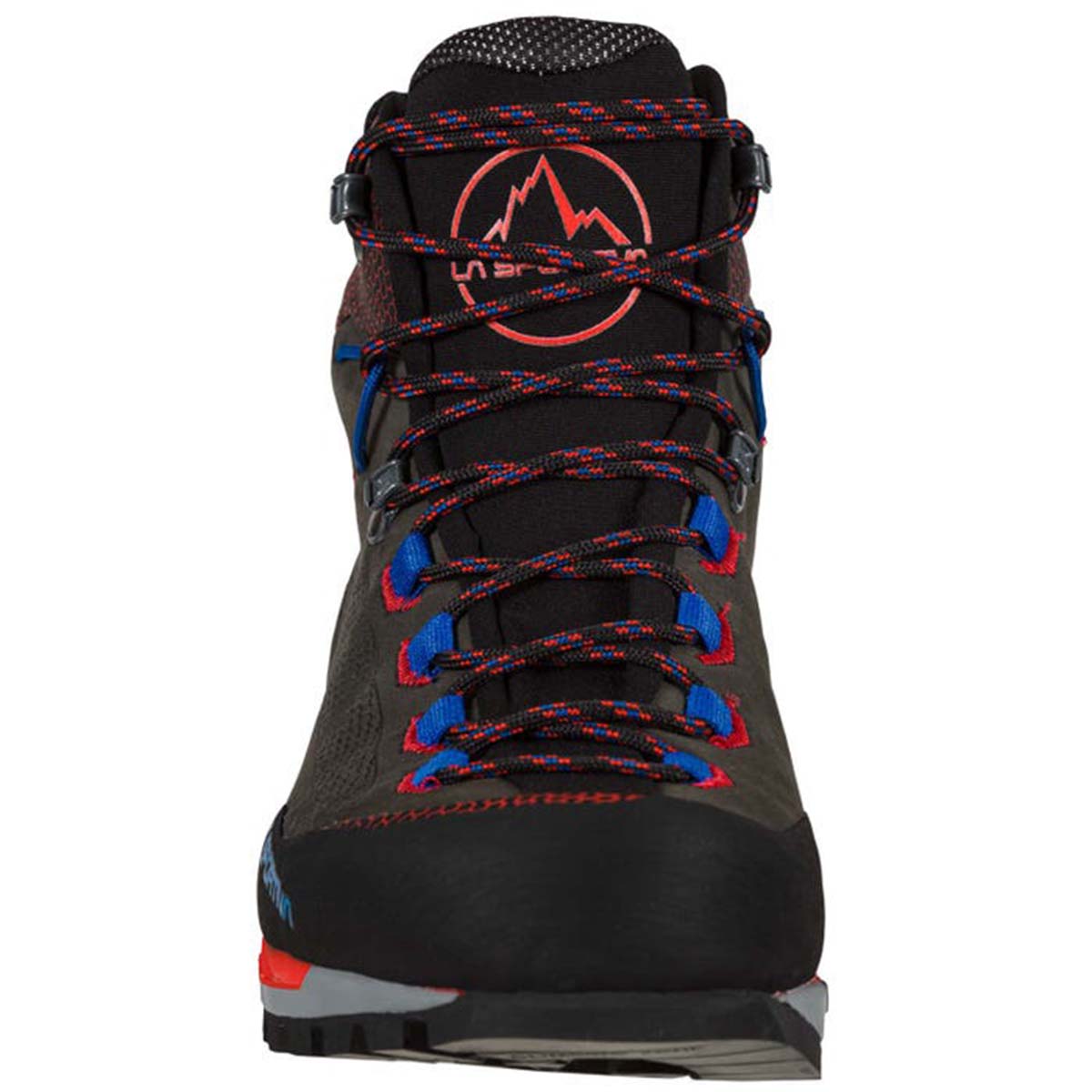Trango Tech Leather GTX Mens Mountaineering Shoes Grey