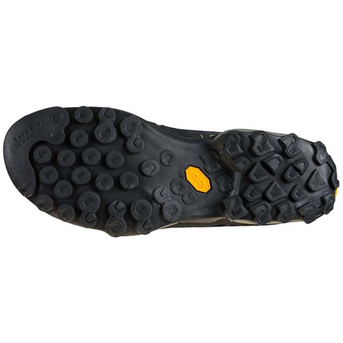 TX4 Mid GTX Mens Approach Shoes Grey