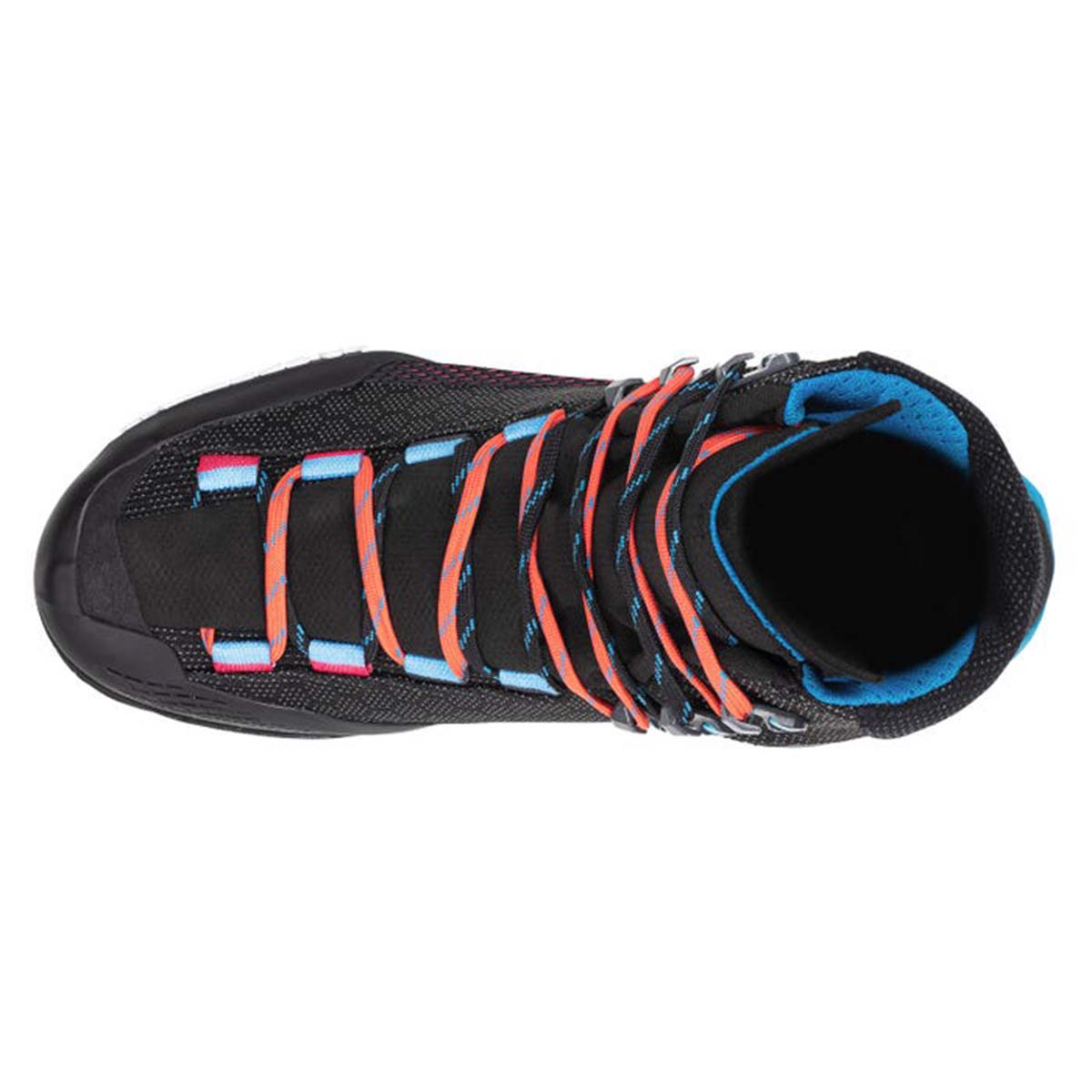 Aequilibrium ST GTX Womens Mountaineering Shoes Black