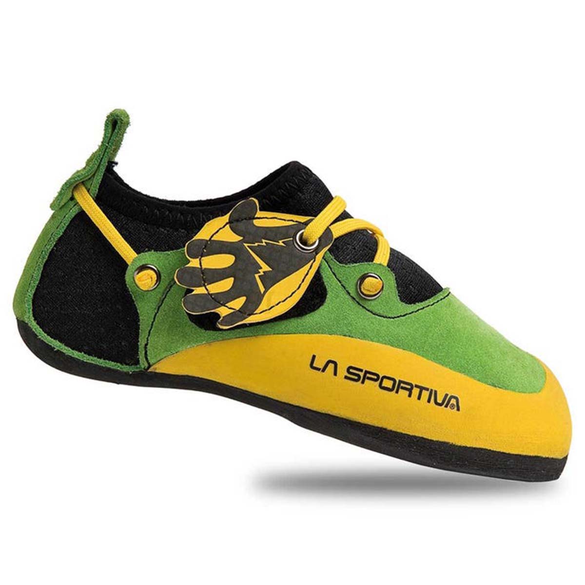 Stickit Kids Climbing Shoes Multicolor