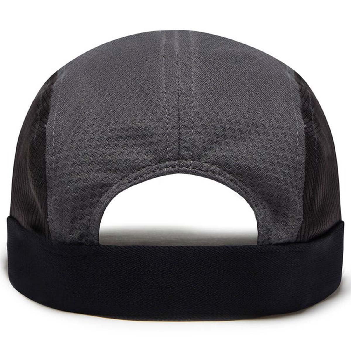 Stream Womens Running Cap Black