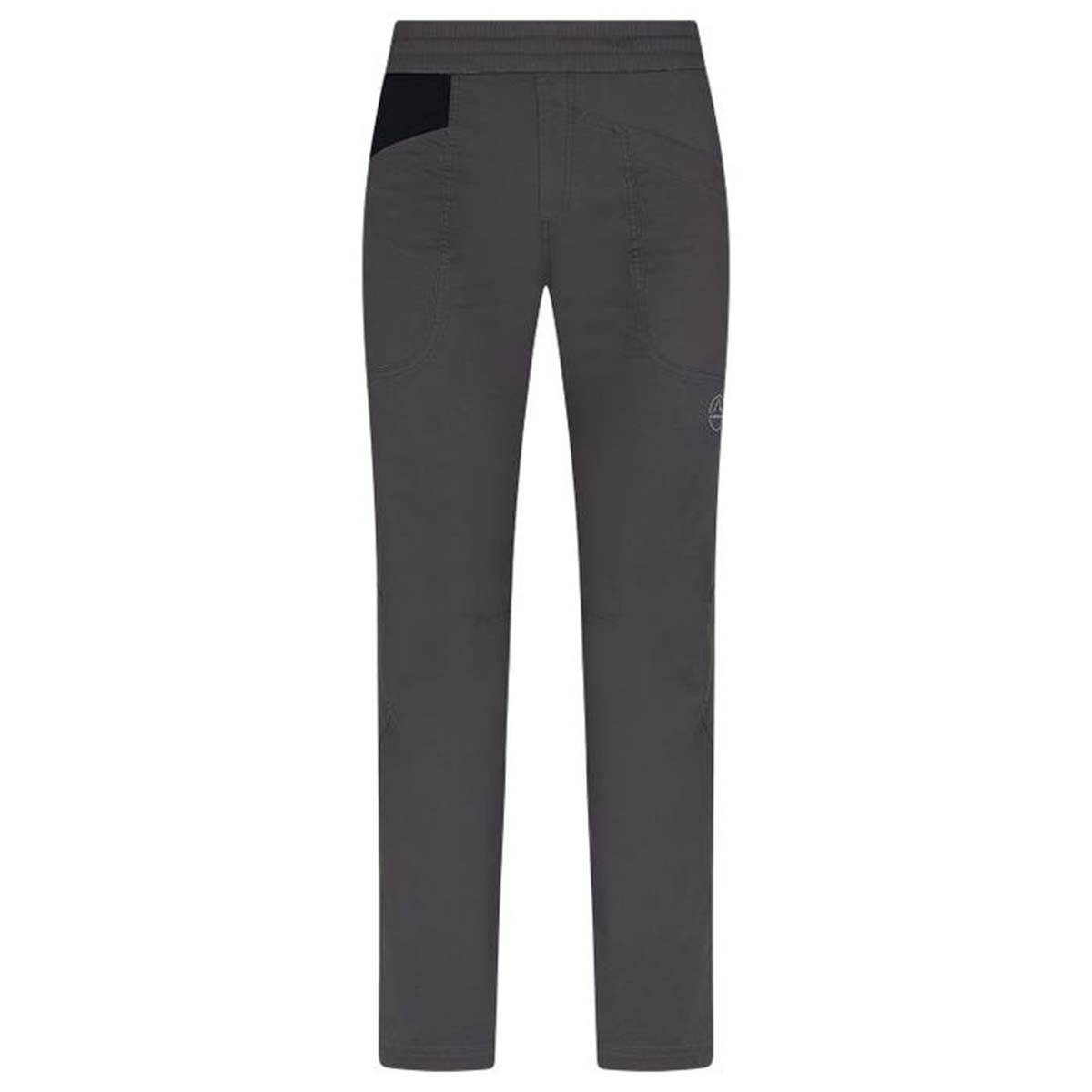 Pure Mens Climbing Pant Grey