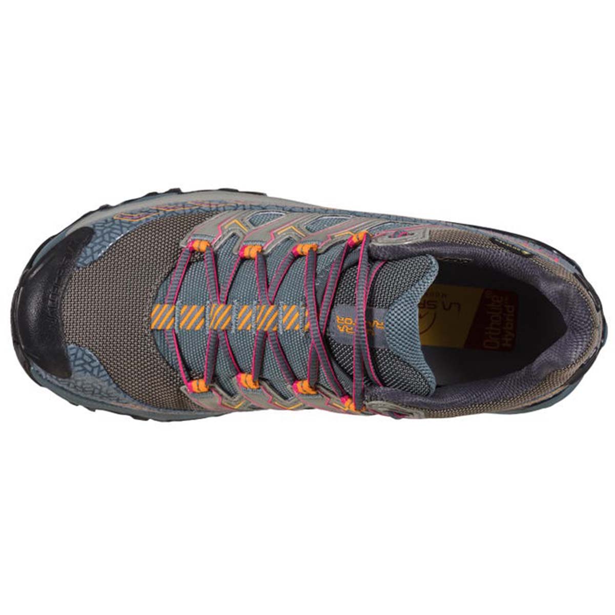 Ultra Raptor II GTX Womens Hiking Shoes Grey