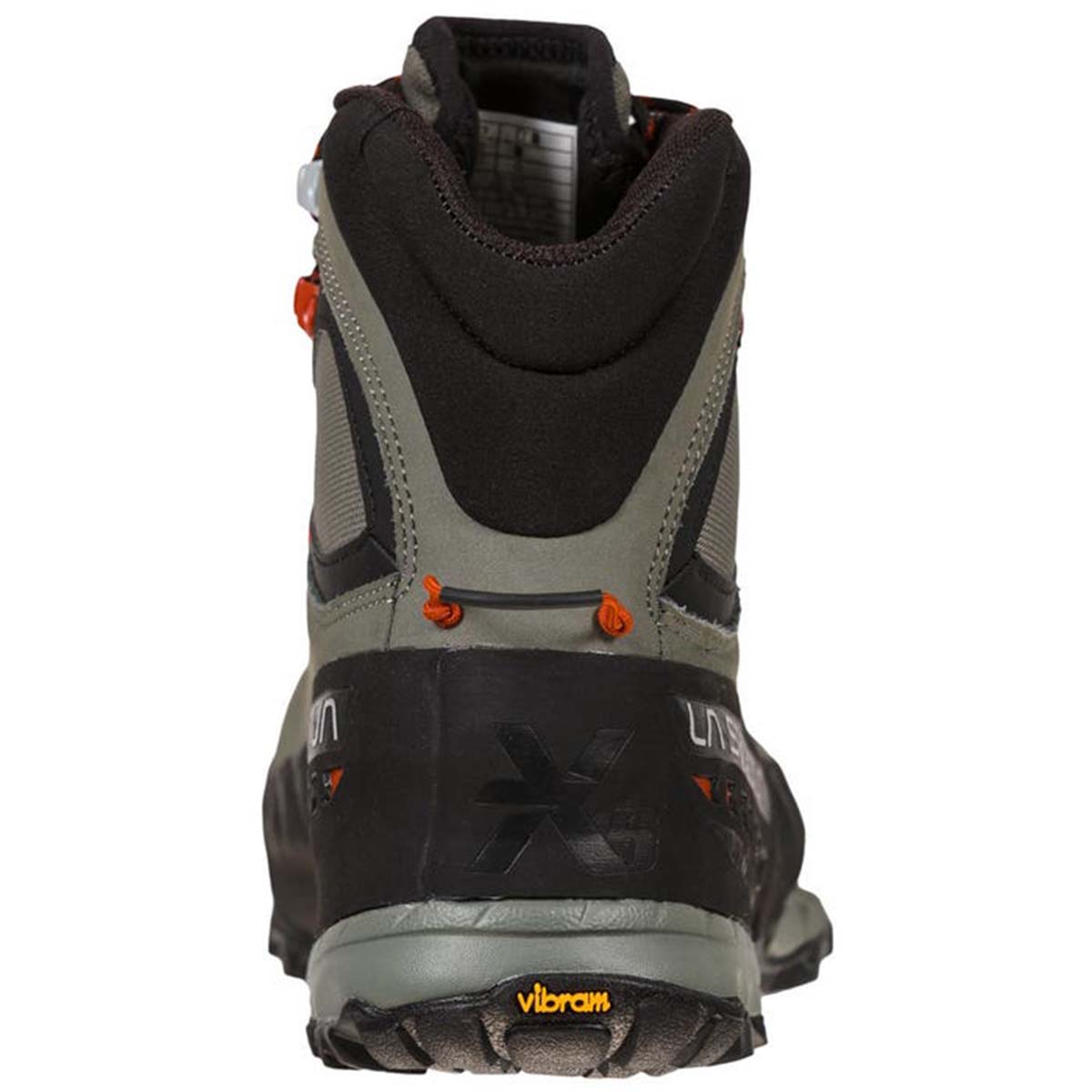 TX5 GTX Mens Hiking Shoes Grey
