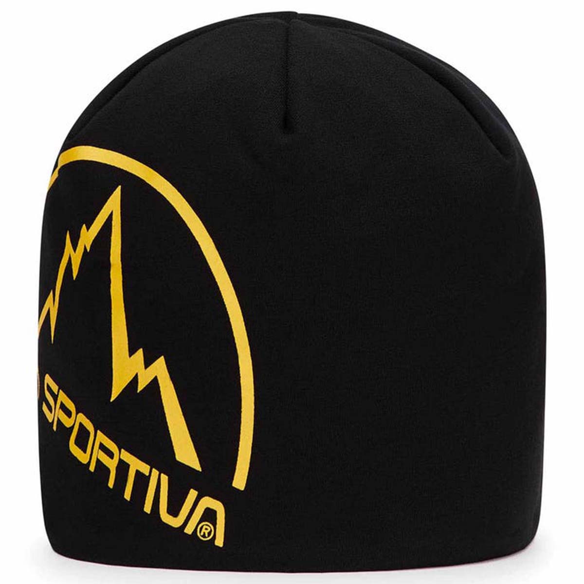 Circle Womens Ski Beanies Black