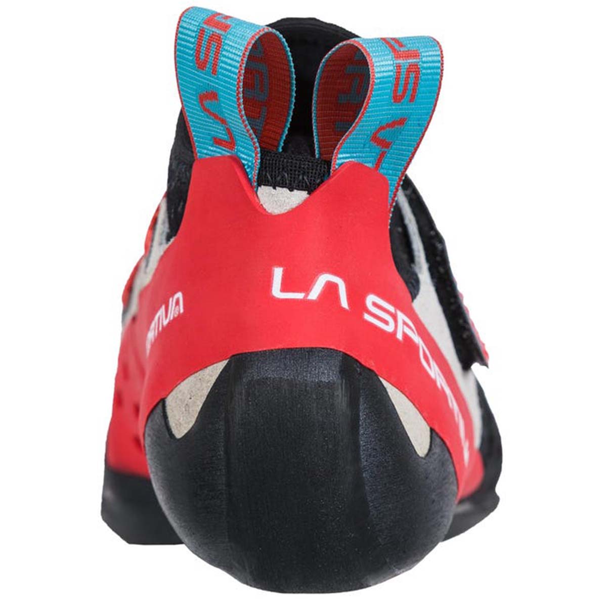 Solution Comp Womens Climbing Shoes Pink